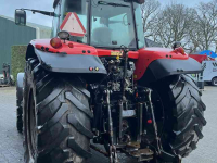 Tractor Massey Ferguson 6490 Dyna-6 Tractoren