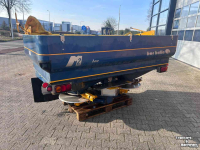 Fertilizer spreader Bogballe M2 Base Kunstmeststrooier