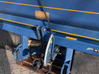 Fertilizer spreader Bogballe M2 Base Kunstmeststrooier