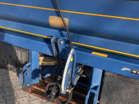 Fertilizer spreader Bogballe M2 Base Kunstmeststrooier