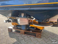 Fertilizer spreader Bogballe M2 Base Kunstmeststrooier