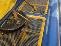 Fertilizer spreader Bogballe M2 Base Kunstmeststrooier