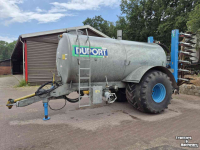 Slurry tank Duport 10300