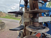 Slurry tank Duport 10300