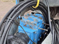 Slurry tank Duport 10300