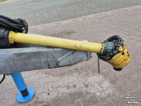 Slurry tank Duport 10300