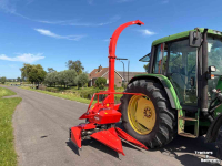 Cornhead Kuhn MC90s Twin OPRUIMING! Van 10.250 nu voor 7.950!