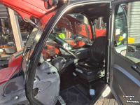 Telehandler Manitou MT625H comfort