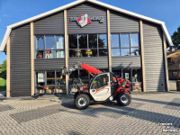 Telehandler Manitou MT625H comfort