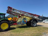 Fieldsprayer Hardi Commander