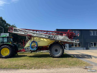 Fieldsprayer pull-type Hardi Commander