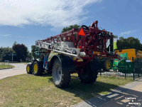 Fieldsprayer pull-type Hardi Commander