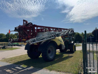Fieldsprayer pull-type Hardi Commander