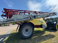 Fieldsprayer pull-type Hardi Commander