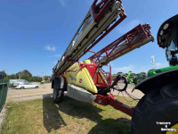 Fieldsprayer pull-type Hardi Commander