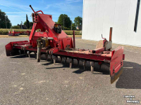 Rotary Harrow Niemeyer KR302