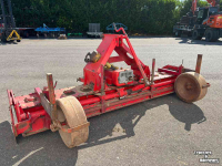 Rotary Harrow Niemeyer KR302