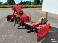 Rotary Harrow Niemeyer KR302
