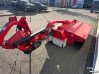 Mower Lely Splendimo 280 MC