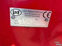 Mower Lely Splendimo 280 MC