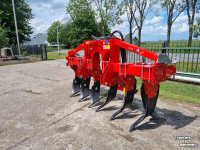 Deep subsoiler Premium diepwoeler voorzetwoeler