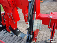 Deep subsoiler Premium diepwoeler voorzetwoeler