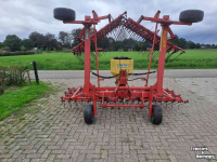 Grassland improver Einbock Aerostar 600 wiedeg