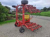 Grassland improver Einbock Aerostar 600 wiedeg