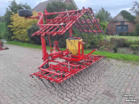 Grassland improver Einbock Aerostar 600 wiedeg