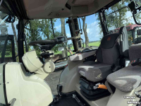 Tractor Massey Ferguson 6615 Dyna VT met Trimble GPS