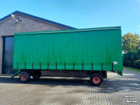 Other tree cultivation equipment and accessories  Boomteelt Machines