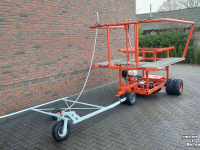 Other tree cultivation equipment and accessories  Boomteelt Machines