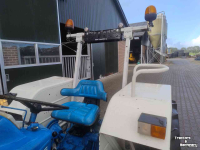 Tractor Ford 2000