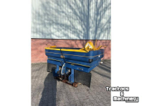 Grassland injector Bogballe Bogballe M2 Kunstmeststrooier