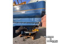Grassland injector Bogballe Bogballe M2 Kunstmeststrooier