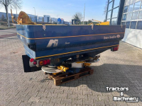 Grassland injector Bogballe Bogballe M2 Kunstmeststrooier