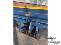 Grassland injector Bogballe Bogballe M2 Kunstmeststrooier
