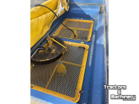 Grassland injector Bogballe Bogballe M2 Kunstmeststrooier