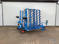 Weeder Lemken Thulit MF/600 Demo