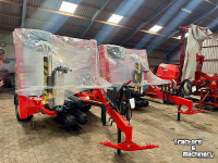 Wrapper  Kuhn - SW4014