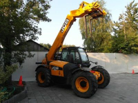 Telehandler JCB 541-70 Agri