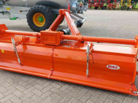Rotary Tiller Ortolan HC 280 S Grondfrees