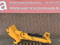 Stick extensions  Verlenggiek voor Maaikorf Nieuw