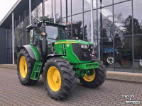 Tractor John Deere 6095MC