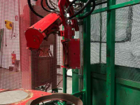 Other tree cultivation equipment and accessories Ezendam Globus CAR150/8