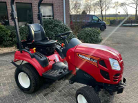 Horticultural Tractors Shibaura SX26