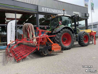 Seed Drill Combination Maschio Gaspardo Zaaicombinatie