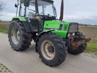 Tractor Deutz-Fahr Dx 4.11 se
