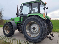 Tractor Deutz-Fahr Dx 4.11 se