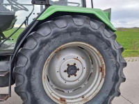 Tractor Deutz-Fahr Dx 4.11 se